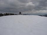 Motoalpinismo con neve in Valsassina - 079